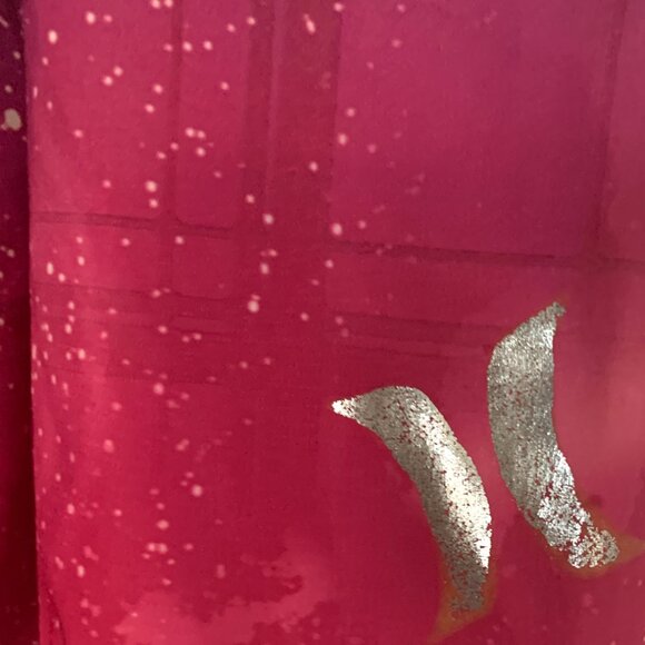 Hurley Phantom Surf Trunks Board Shorts Swim Trunks 34 - Picture 5 of 6